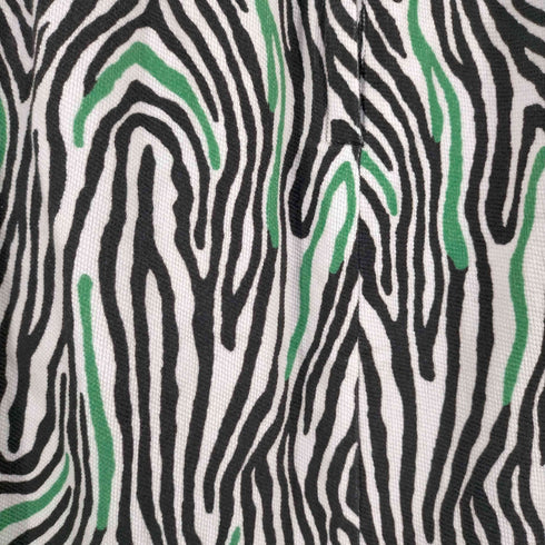 フミエタナカ FUMIE=TANAKA 22SS zebra SK レディース 2