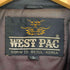 WEST PAC レザーブルゾン メンズ import:L