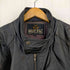 WEST PAC レザーブルゾン メンズ import:L