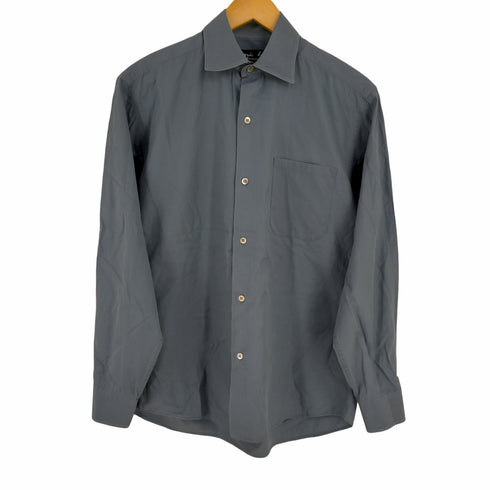 アニエスベーオム Agnes b.homme レギュラーカラーシャツ メンズ JPN:1