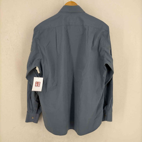 アニエスベーオム Agnes b.homme レギュラーカラーシャツ メンズ JPN:1