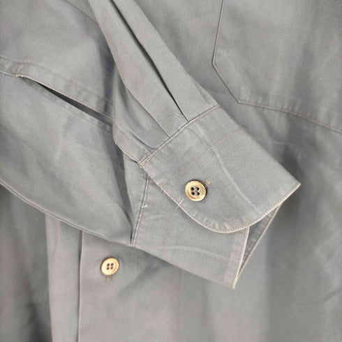 アニエスベーオム Agnes b.homme レギュラーカラーシャツ メンズ JPN:1