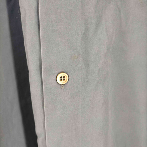 アニエスベーオム Agnes b.homme レギュラーカラーシャツ メンズ JPN:1