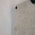 サイベーシックス SCYE BASICS Shetland Wool Brushed Sweater Vest レディース 38