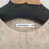 サイベーシックス SCYE BASICS Shetland Wool Brushed Sweater Vest レディース 38