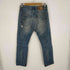 ジースターロー G-STAR RAW ダメージデニムパンツ メンズ