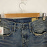 ジースターロー G-STAR RAW ダメージデニムパンツ メンズ
