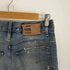ジースターロー G-STAR RAW ダメージデニムパンツ メンズ