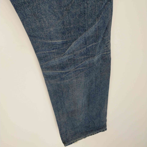 ジースターロー G-STAR RAW ダメージデニムパンツ メンズ