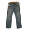 ゲスジーンズ GUESS JEANS ダメージデニムパンツ メンズ 30