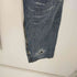 ゲスジーンズ GUESS JEANS ダメージデニムパンツ メンズ 30