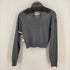 ジョンローレンスサリバン JOHN LAWRENCE SULLIVAN 22SS JLS HALTER NECK KNIT CARDIGAN レディース ONE SIZE