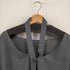 ジョンローレンスサリバン JOHN LAWRENCE SULLIVAN 22SS JLS HALTER NECK KNIT CARDIGAN レディース ONE SIZE