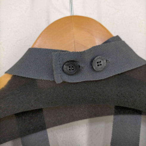 ジョンローレンスサリバン JOHN LAWRENCE SULLIVAN 22SS JLS HALTER NECK KNIT CARDIGAN レディース ONE SIZE