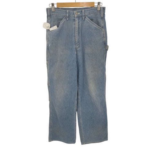 リーバイス Levis OVERALLS デニムペインターパンツ 858-12 メンズ 31
