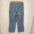 リーバイス Levis OVERALLS デニムペインターパンツ 858-12 メンズ 31