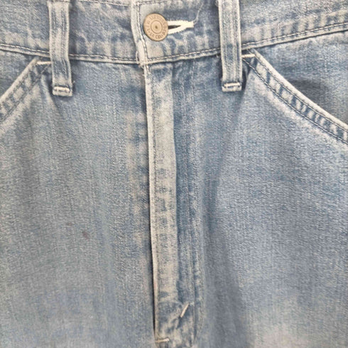 リーバイス Levis OVERALLS デニムペインターパンツ 858-12 メンズ 31