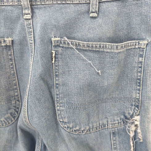 リーバイス Levis OVERALLS デニムペインターパンツ 858-12 メンズ 31
