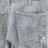 リーバイス Levis OVERALLS デニムペインターパンツ 858-12 メンズ 31