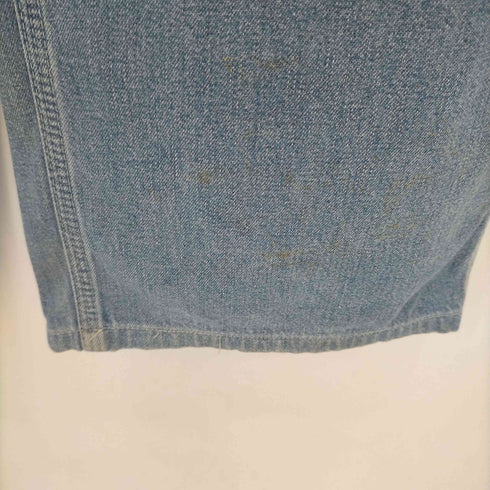 リーバイス Levis OVERALLS デニムペインターパンツ 858-12 メンズ 31