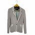 アンコンディショナル UNCONDITIONAL スウェット テーラードジャケット メンズ JPN:M