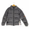 リルーム re:room PUFF JACKET メンズ s-m