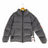 リルーム re:room PUFF JACKET メンズ s-m