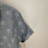 ザラ ZARA RUSTIC CROPPED SHIRT レディース import:M