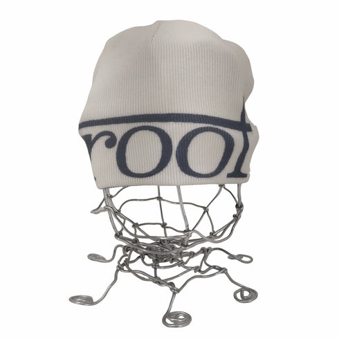 サンルーフ sunroof reversible graphic beanie メンズ