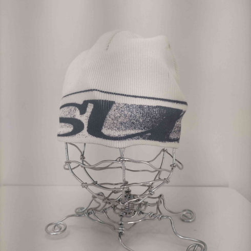サンルーフ sunroof reversible graphic beanie メンズ