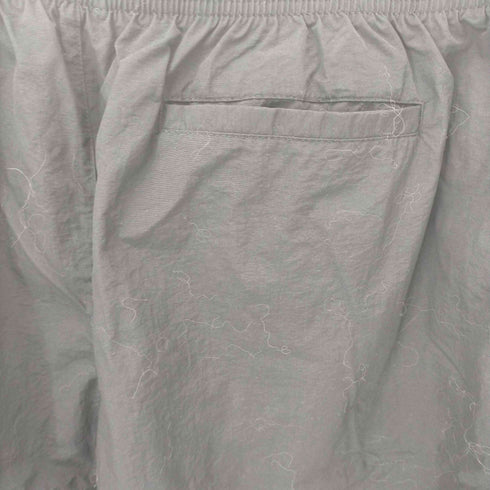 サンルーフ sunroof sunroof wheel logo nylon pants メンズ JPN:XL