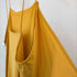 ザラ ZARA マキシ キャミワンピース レディース import:M