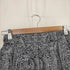 フミエタナカ FUMIE=TANAKA 24SS JACQUARD HALF PANTS レディース 1