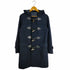 リングジャケット RING JACKET ウールダッフルコート メンズ 36