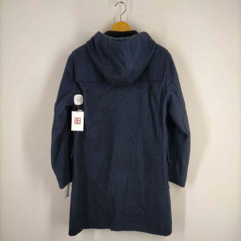 リングジャケット RING JACKET ウールダッフルコート メンズ 36