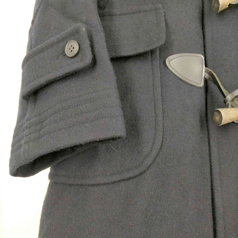 リングジャケット RING JACKET ウールダッフルコート メンズ 36