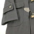 リングジャケット RING JACKET ウールダッフルコート メンズ 36