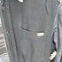 ゲス GUESS クレイジーチェックデニムシャツ メンズ import:S