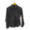 ゲス GUESS フラワーリーフデザインシャツ メンズ import:XS