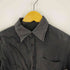 ゲス GUESS フラワーリーフデザインシャツ メンズ import:XS