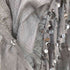 ザラ ZARA COMBINATION SEQUIN DRESS レディース import:S