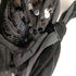 ザラ ZARA COMBINATION SEQUIN DRESS レディース import:S