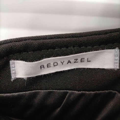 レディアゼル REDYAZEL オールインワン サロペット レディース JPN:S