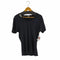 ジースターロー G-STAR RAW バイクデニム VネックTEE メンズ import:M