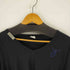 ジースターロー G-STAR RAW バイクデニム VネックTEE メンズ import:M
