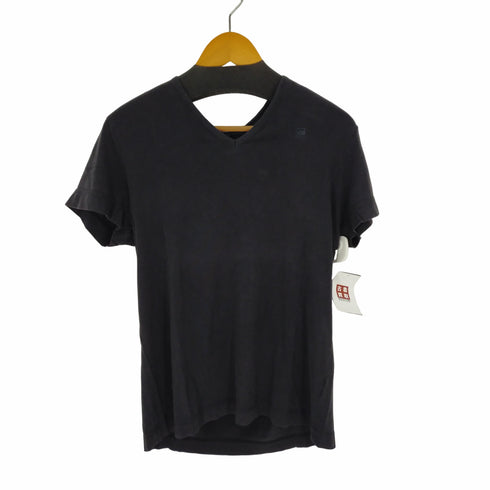 ジースターロー G-STAR RAW VネックEE メンズ import:M