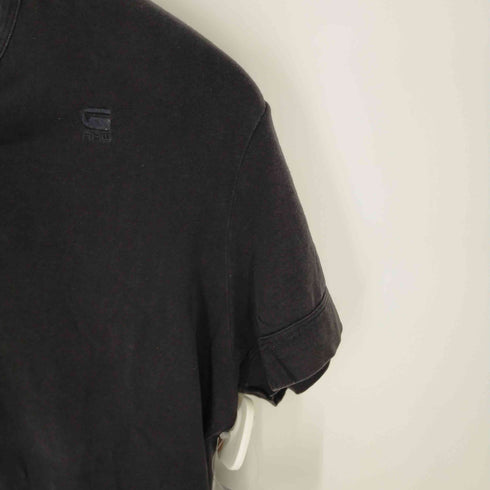 ジースターロー G-STAR RAW VネックEE メンズ import:M