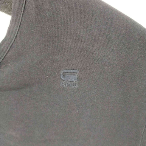 ジースターロー G-STAR RAW VネックEE メンズ import:M