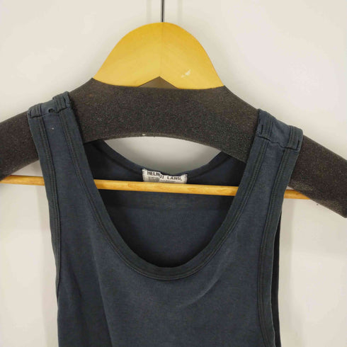 ヘルムートラング HELMUT LANG タンクトップ メンズ import:M