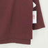 ラコステ LACOSTE ミラノリブワイドカットソー レディース 34